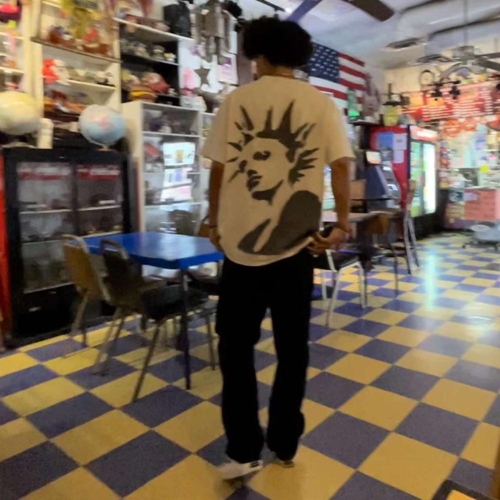 Meet your Posher, jaime